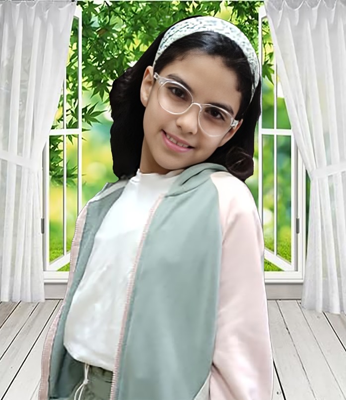 مريم أحمد سيد أحمد تمساح